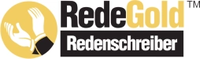 Redegold.de Logo